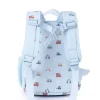 Mochila Infantil City Cars