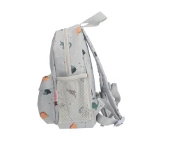 Mochila Infantil Dinos World