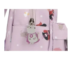 Mochila Infantil Fantastic Girl