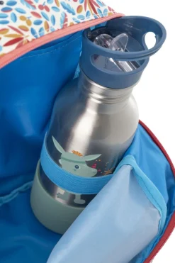Mochila Infantil Jack el león · Lilliputiens