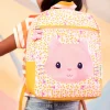 Mochila Infantil Jeanne el gato · Lilliputiens