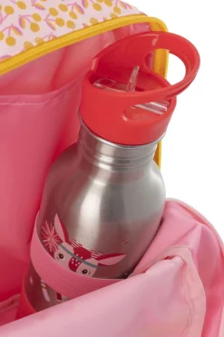 Mochila Infantil Jeanne el gato · Lilliputiens