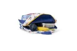 Mochila Infantil Jules el perro · Lilliputiens