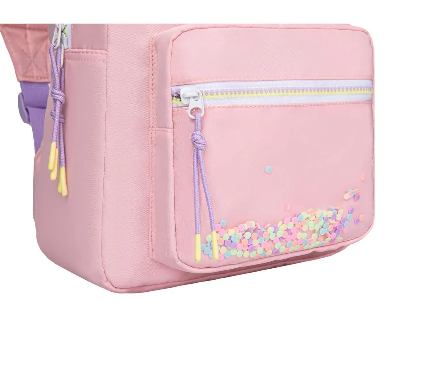 Mochila Infantil Mayfair Rainbow