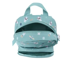 Mochila infantil Pandas in Space