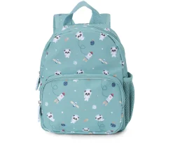 Mochila infantil Pandas in Space
