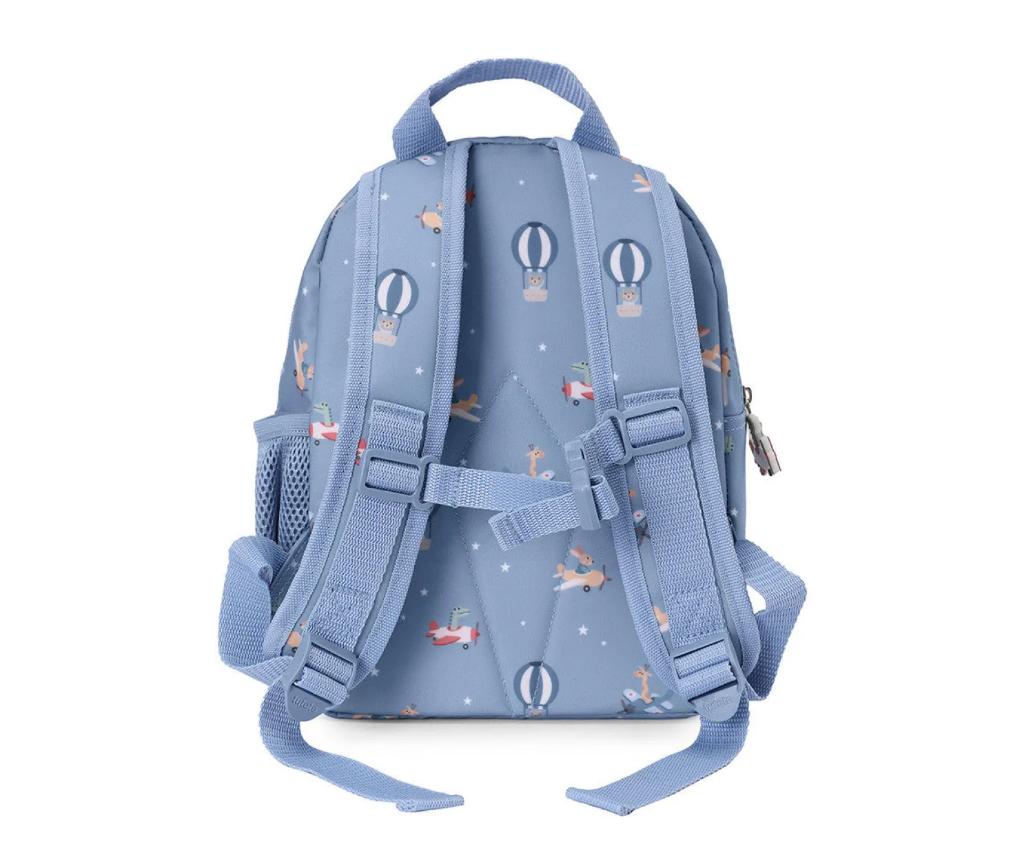 Mochila infantil Planes