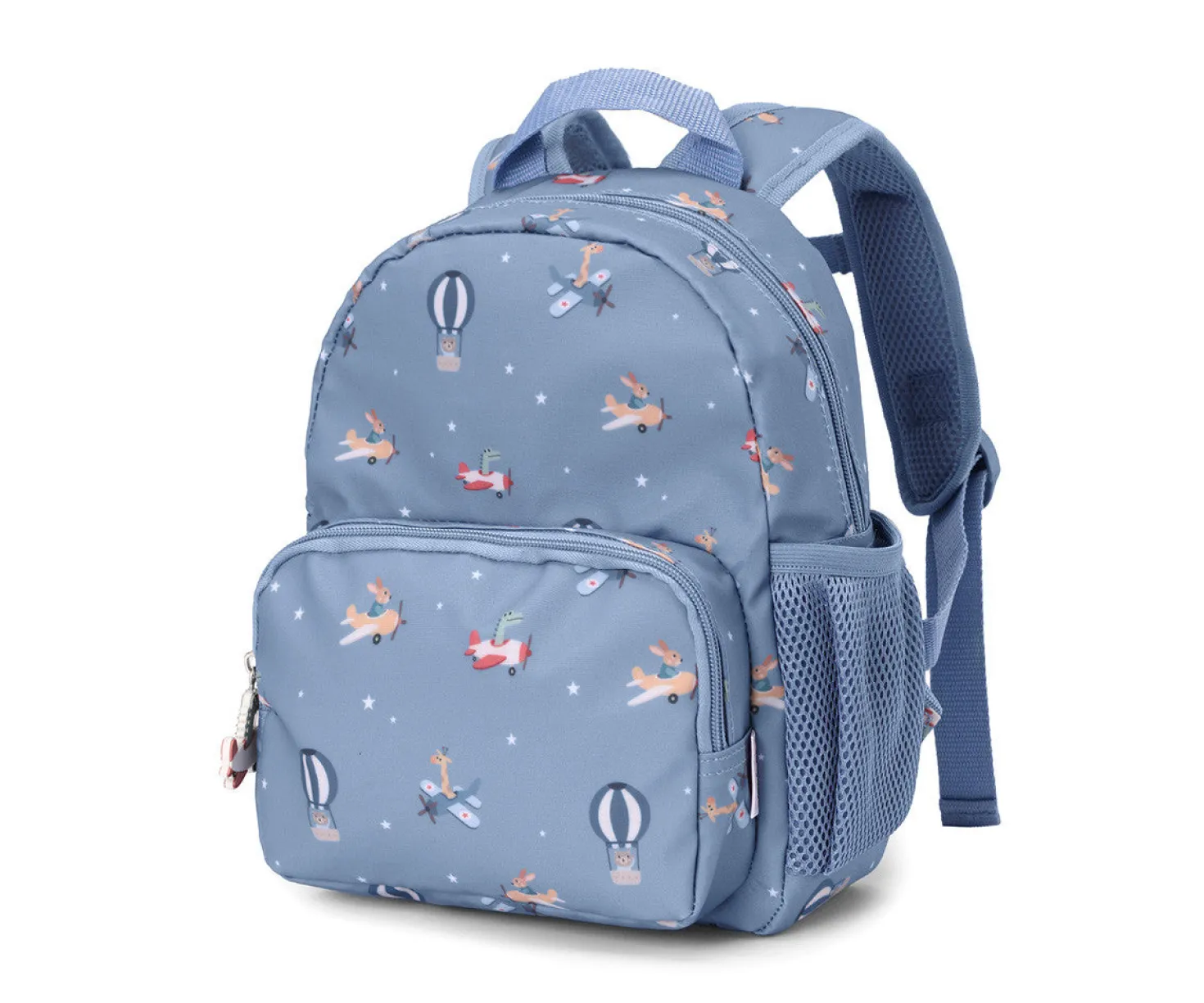 Mochila infantil Planes