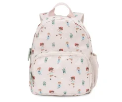Mochila infantil The Wooden Boy