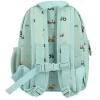 Mochila Infantil Trucks