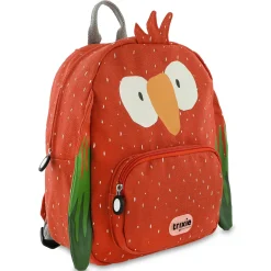 Mochila Loro · Trixie