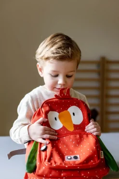 Mochila Loro · Trixie