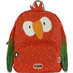 Mochila Loro · Trixie
