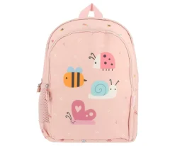 Mochila Mediana Bugs