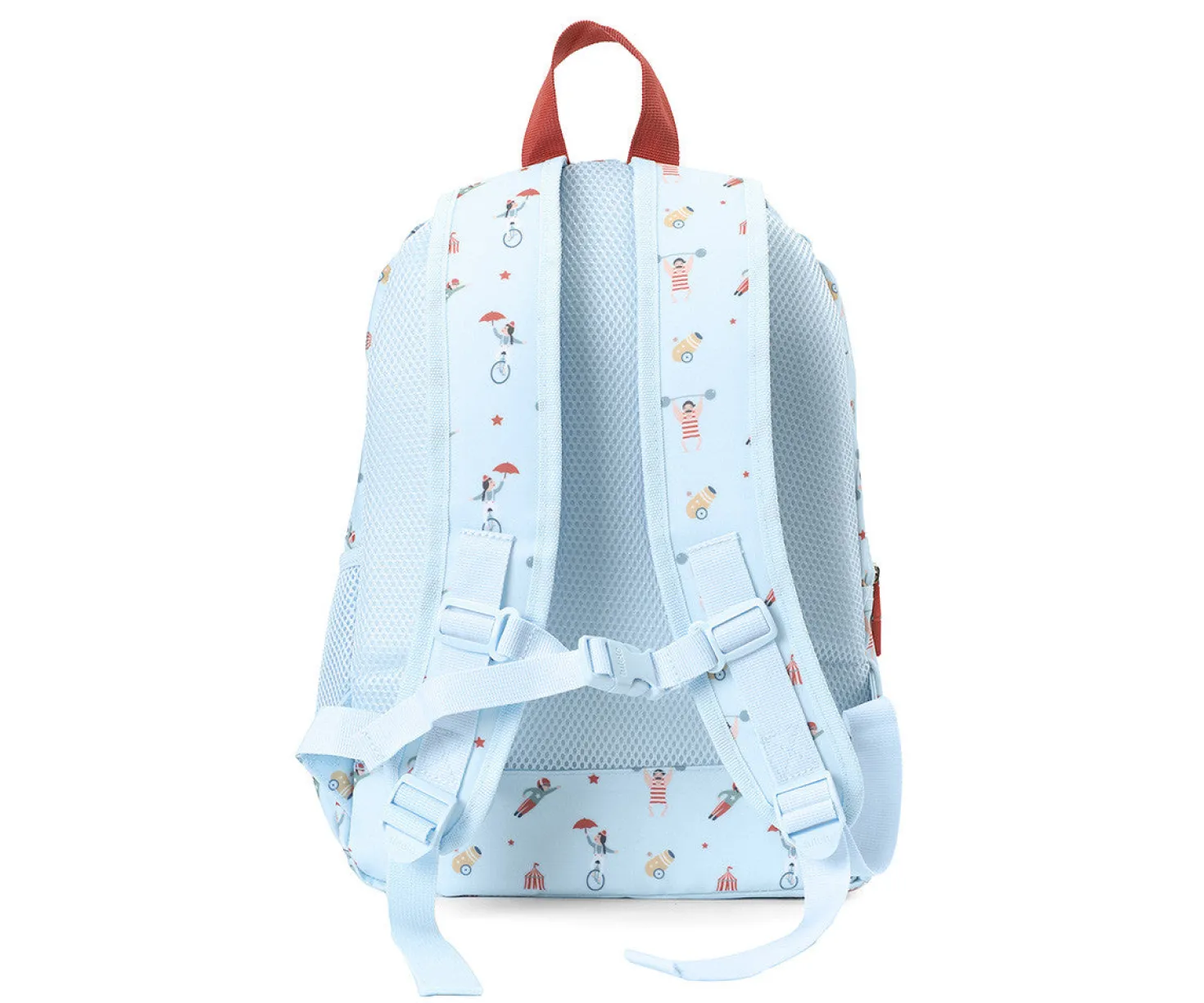 Mochila Mediana Circus Show