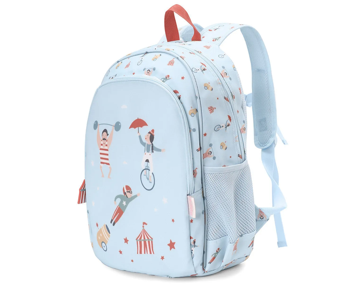 Mochila Mediana Circus Show