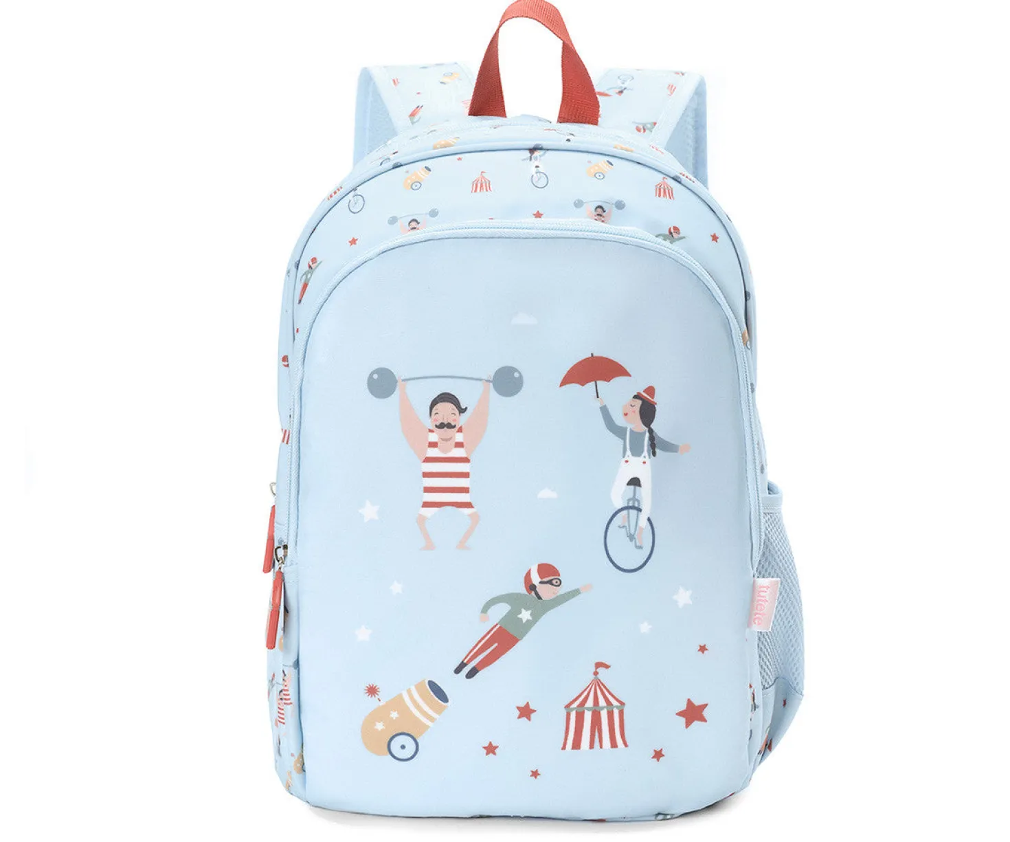 Mochila Mediana Circus Show