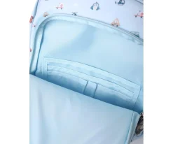Mochila Mediana City Cars
