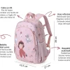 Mochila Mediana Little Red