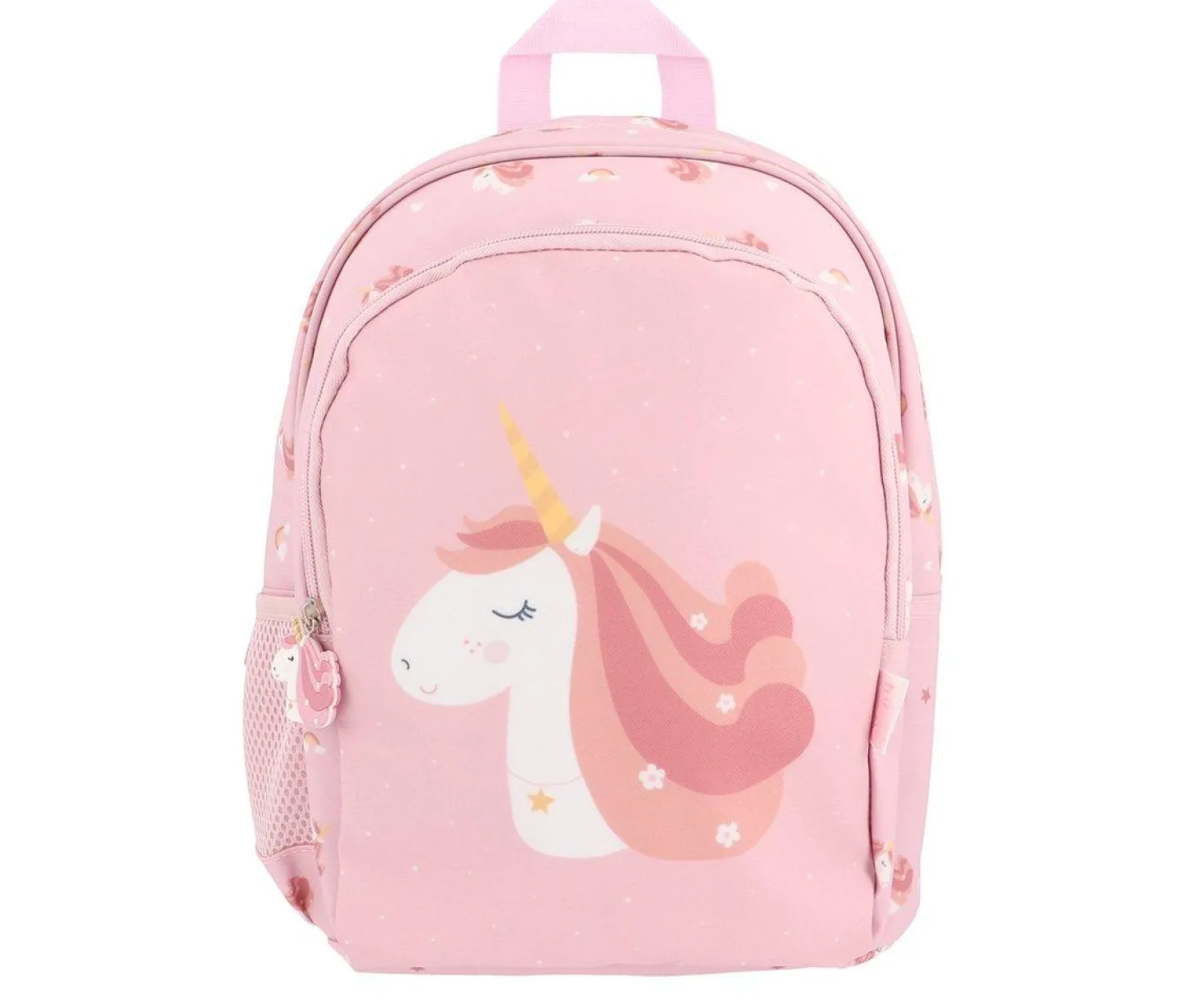 Mochila Mediana Magical Unicorn