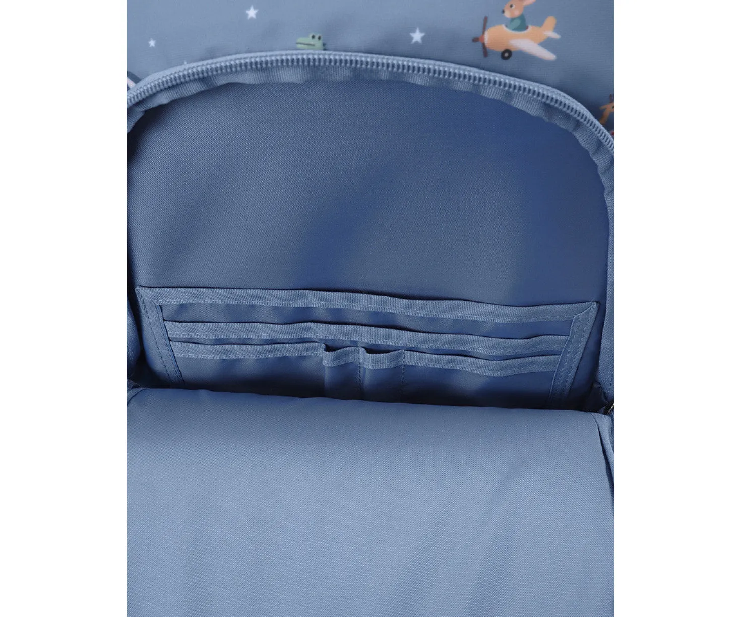 Mochila Mediana Planes
