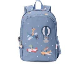 Mochila Mediana Planes