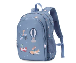 Mochila Mediana Planes