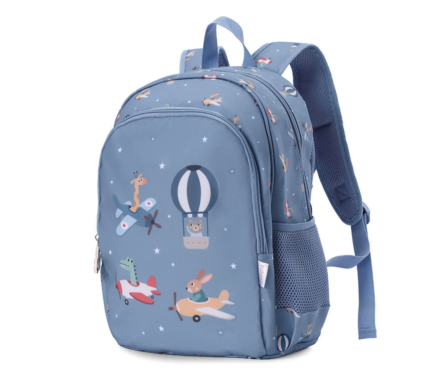 Mochila Mediana Planes