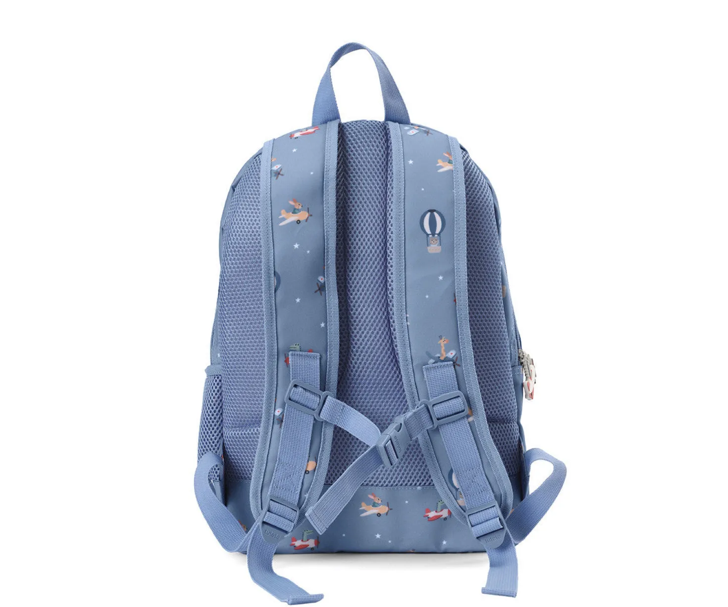 Mochila Mediana Planes