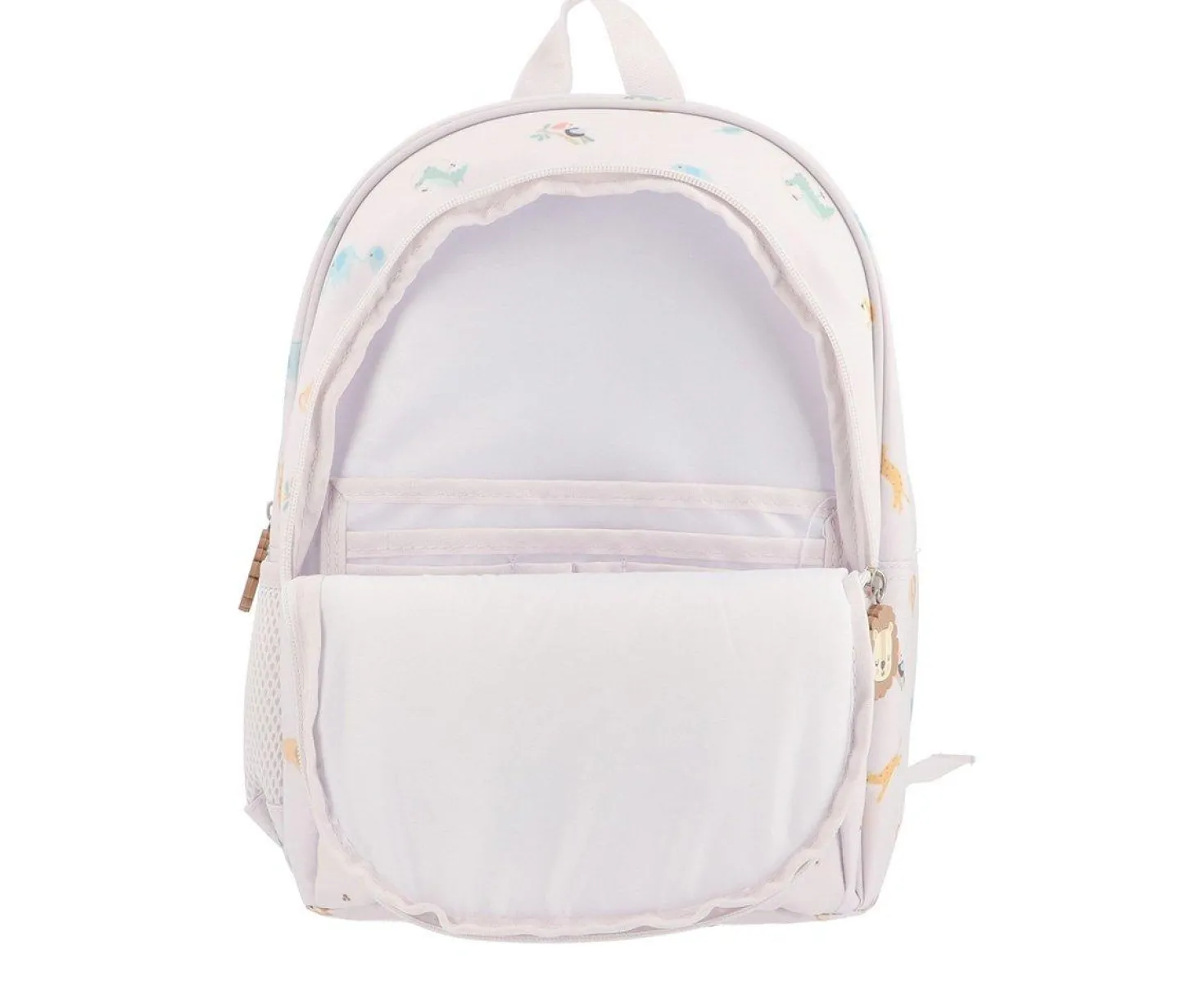 Mochila Mediana Savannah