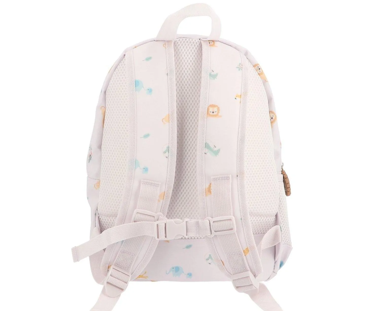 Mochila Mediana Savannah