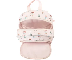 Mochila Mediana The Wooden Boy