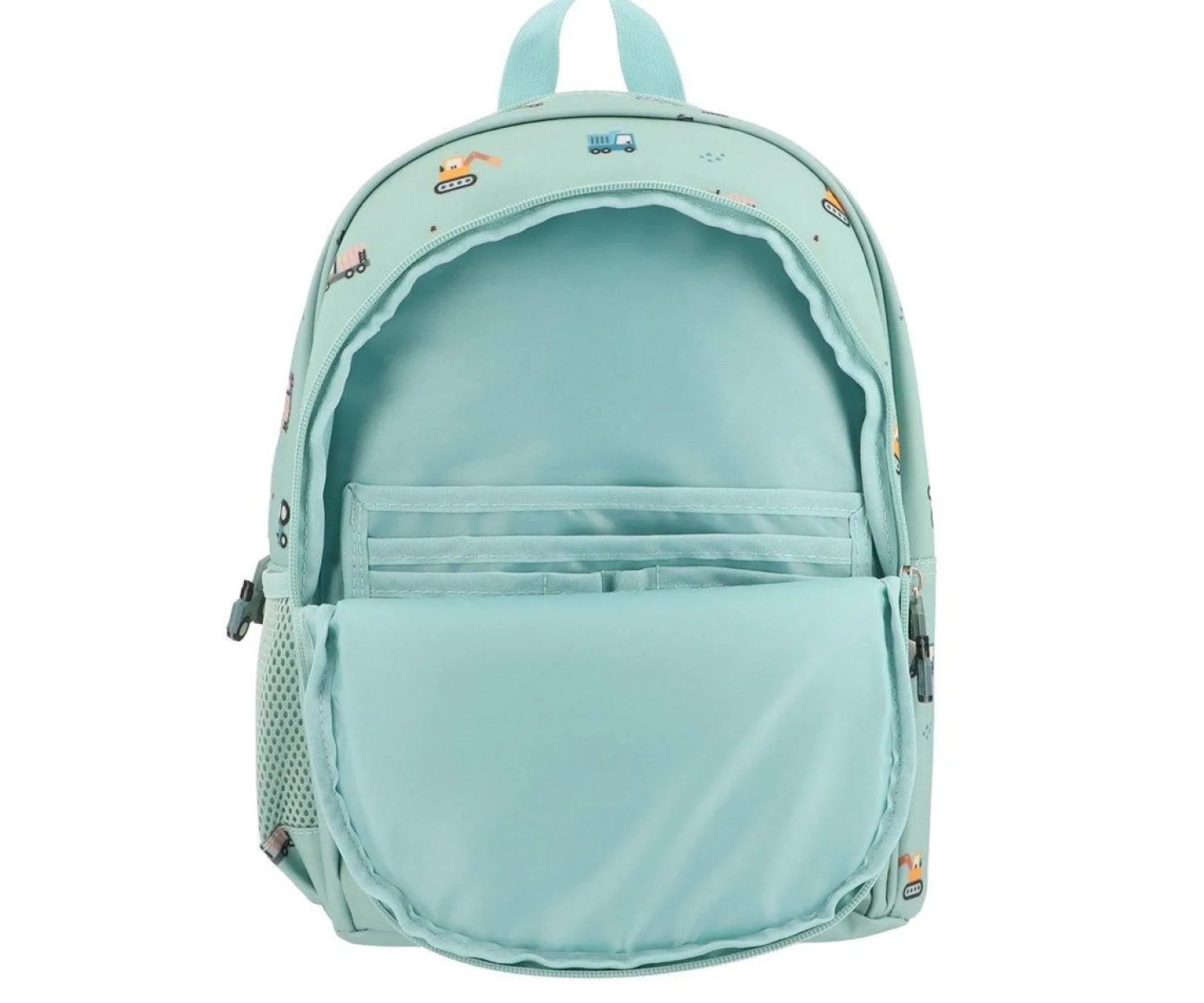 Mochila Mediana Trucks