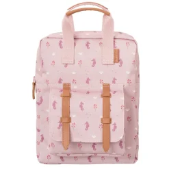 Mochila Mini Caballito de Mar · Fresk