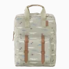 Mochila Mini Cocodrilo · Fresk