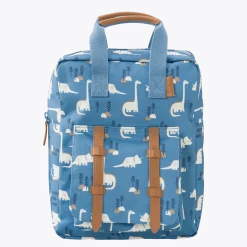 Mochila Mini Dinosaurio · Fresk