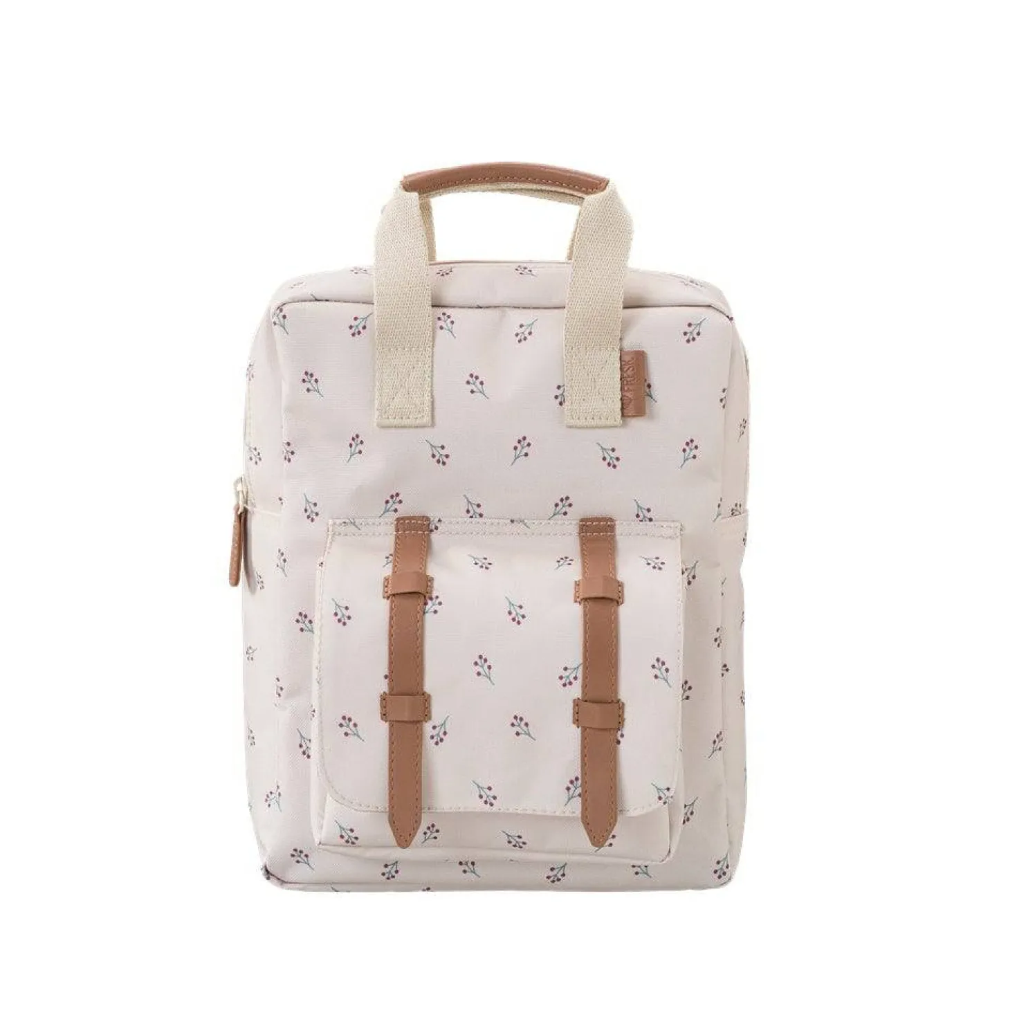Mochila Mini Grosellas · Fresk