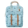 Mochila Mini Submarino · Fresk