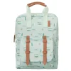 Mochila Mini Surf Azul · Fresk