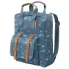 Mochila Mini Tiburón · Fresk