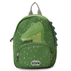 Mochila Mr. Alligator · Trixie