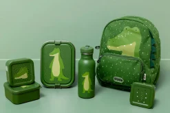 Mochila Mr. Alligator · Trixie