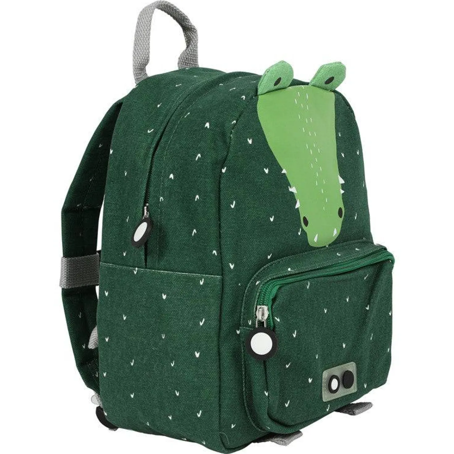 Mochila Mr. Crocodile · Trixie
