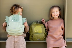 Mochila Mr. Dino · Trixie
