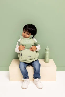 Mochila Mr. Dragon · Trixie