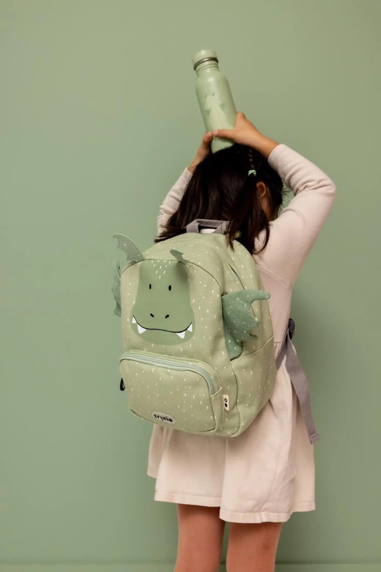 Mochila Mr. Dragon · Trixie