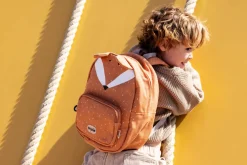 Mochila Mr. Fox · Trixie