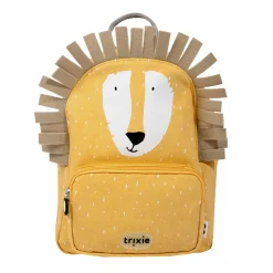 Mochila Mr. Lion · Trixie