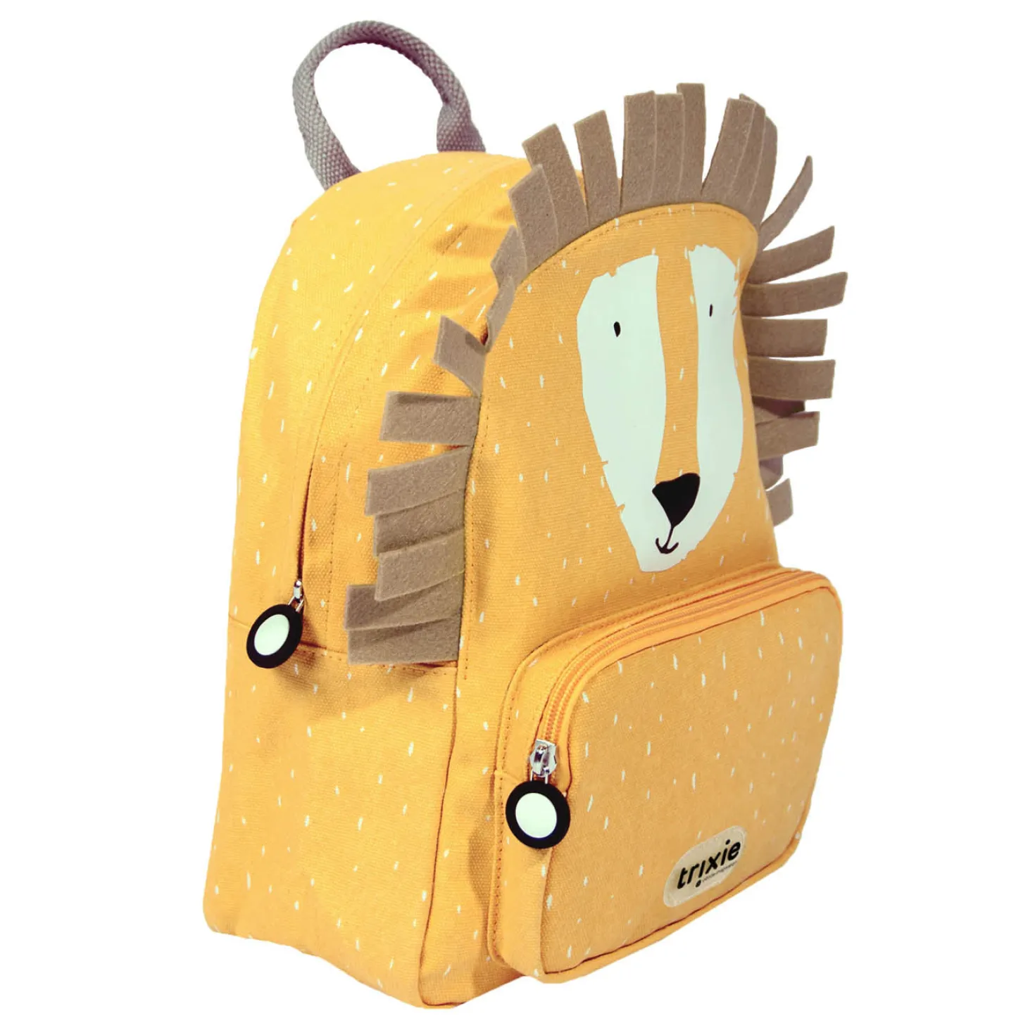 Mochila Mr. Lion · Trixie