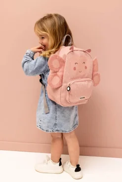Mochila Mrs. Butterfly · Trixie